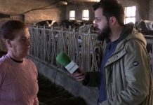 Entrevista a Carmen Riopedre, de La Uz (Tineo)