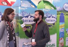 Entrevista a Jerónima Bonafé, presidenta de la Asociación de Mujeres de Cooperativas Agroalimentarias de España
