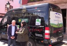 Entrevista a Emilio Longo, alcalde de Parres