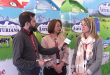 Entrevista a la ganadera Lucía Velasco, y a Rosa González, subdirectora de Aseagro