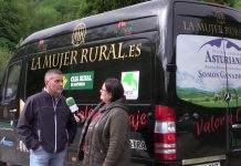 Entrevista a Mino García, alcalde de Morcín