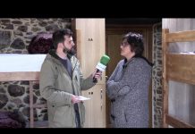 Entrevista a Isabel Fernández: ganadera, rural y emprendedora