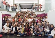 FADEMUR celebra el Día de Europa marcando deberes de cara a la campaña electoral