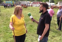 Entrevista a Rosi Gutiérrez, ganadera y emprendedora de La Malatería (Llanes)