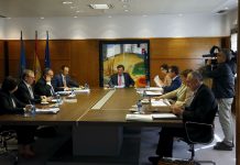 El Principado aumenta los fondos para asociaciones de mujeres