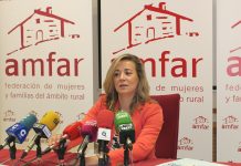AMFAR favorece la empleabilidad de 312 mujeres rurales