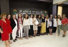 FADEMUR colabora con Correos para impulsar productos del medio rural