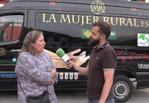 Entrevista a María Teresa Hevia, mujer rural de Riosa