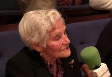 Entrevista a Marcelina González, Paisana del Año 2019