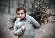 De anónimas a protagonistas: las mujeres rurales “se desnudan” gracias en este libro de FADEMUR Extremadura Foto finalista del Concurso Fotorural de Miquel Planells Saurina.