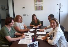 El semillero de la Escuela de Emprendedoras de Asturias impulsó la creación de 28 proyectos en los seis primeros meses de 2019