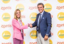 Zoetis se compromete a potenciar la visibilidad y formación técnica de Ganaderas Asturianas