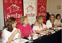 AMFAR propone medidas para incentivar la presencia de mujeres en la nueva PAC