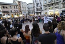 El Instituto Asturiano de la Mujer convoca dos líneas de ayudas a las entidades locales para luchar contra la violencia de género