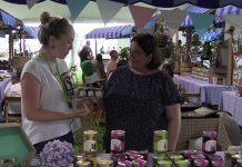 Entrevista a Olaya Pérez, de Olaya Miel, en FAPEA