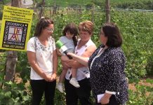 Entrevista a Celestina González y Rocío Álvarez