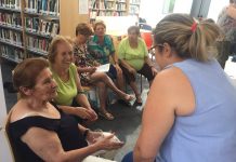 La Noche Violeta también iluminará el mundo rural