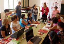 AMFAR atiende más de 300 consultas sobre Titularidad Compartida, entre enero y julio