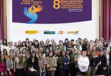 FADEMUR comienza “la vuelta a la España rural” para impulsar un futuro sostenible