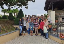 Carreño celebra el Día Internacional de la Mujer Rural