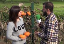 Entrevista a Artemisa Alonso, vecina de Carreño