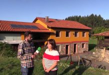 Entrevista a Josefina Vega, Mujer Rural 2019