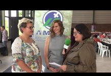 Entrevista a las ganaderas Miriam Gutiérrez y Laura Lobeto