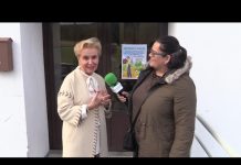 Entrevista a la presidenta nacional de AFAMMER, Carmen Quintanilla