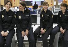 Más igualdad y más denuncias, claves de la Policía Nacional para luchar contra la violencia de género
