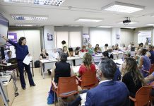 FADEMUR: “Ayudamos a que el papeleo y la burocracia dejen de ser escollos para las emprendedoras”