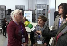 Entrevista a las ponentes del VI Congreso de la Red Española de Mujeres del Sector Pesquero