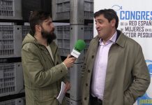Entrevista al director general de Pesca del Principado, Francisco González