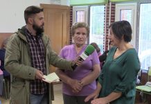 Entrevista a Rosa y Lidia, de Cibuyo, participantes en los Talleres Itinerantes para Mujeres del Medio Rural 2019