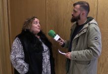 Entrevista a Gema Suárez, concejala de Igualdad del Ayuntamiento de San Martín del Rey Aurelio