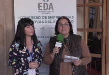 Entrevista a Charo Suárez de Corporación Alimentaria Peñasanta