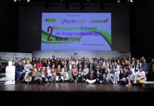 FADEMUR: «Solo emprendiendo en igualdad lograremos vencer el despoblamiento»