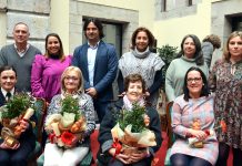 Premios Mujer Concejo de Llanes 2020