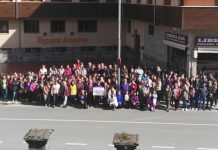 FADEMUR clama por internacionalizar el feminismo rural