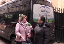 Entrevista a Montse Fernández, presidenta de AFAMMER Asturias