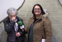 Entrevista a la maestra Josefina Rodríguez, Mujer del Año de Tineo