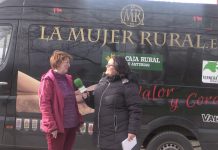 Entrevista a Rosa Gutiérrez, ganadera y empresaria de turismo rural