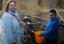 Montse Fernández, presidenta de AFAMMER Asturias: “La mujer rural es clave para conseguir cambios económicos y sociales para el desarrollo”