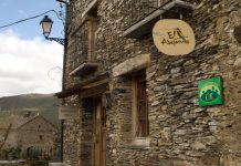 FADEMUR anima al turismo rural, «el más seguro y positivo después de la pandemia»