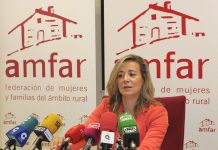 AMFAR recibe una avalancha de 500 matrículas para los cursos on line dirigidos a mujeres rurales