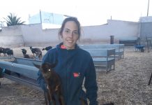 AMFAR pone en marcha #MujeresRuralesEnRed