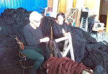 Las mujeres de la mar: ‘Queremos ser visibles’