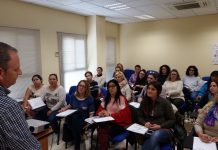 AMFAR llega a 10.000 mujeres rurales con su programa de inserción laboral