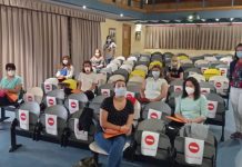 Cangas del Narcea enseña a cuidar a sus mayores con un curso gratuito de formación gerontológica