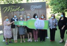 Trabanco nombra ‘Madres de la Sidra’ a siete mujeres de la cultura sidrera