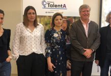 FADEMUR destaca en Bruselas a las mujeres innovadoras del sector agrario
